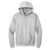 Gildan Ash Heavy Blend Hooded Sweatshirt