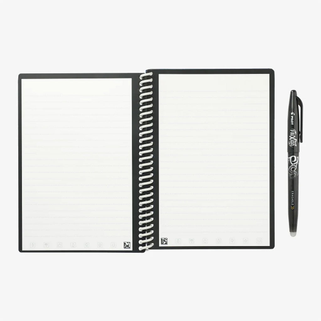 Rocketbook Core Director Notebook Bundle Set