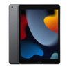 Apple Space Grey 10.2-Inch iPad with Wi-Fi - 64GB