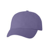 Valucap Lavender Classic Dad's Cap