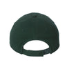 Valucap Forest Unstructured Washed Chino Twill Cap