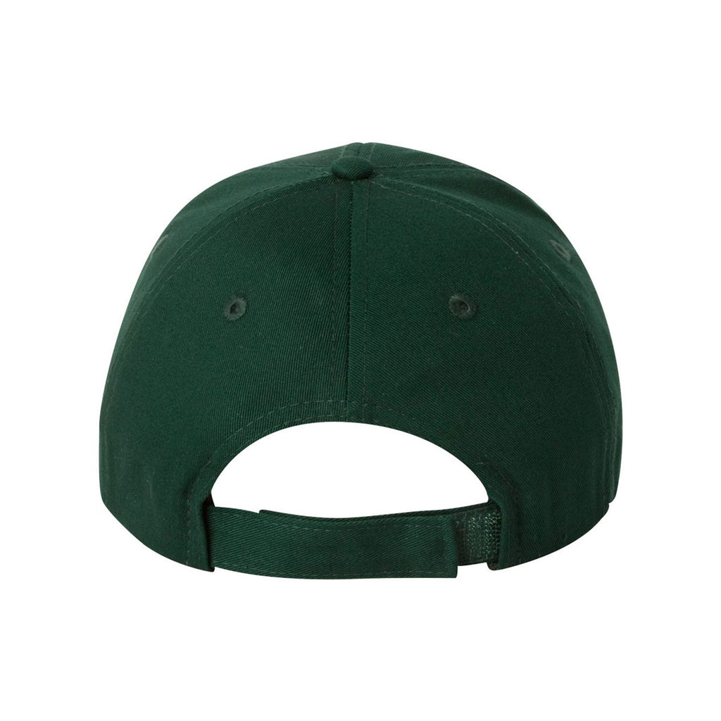 Valucap Forest Structured Chino Cap