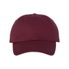 Color Burgundy