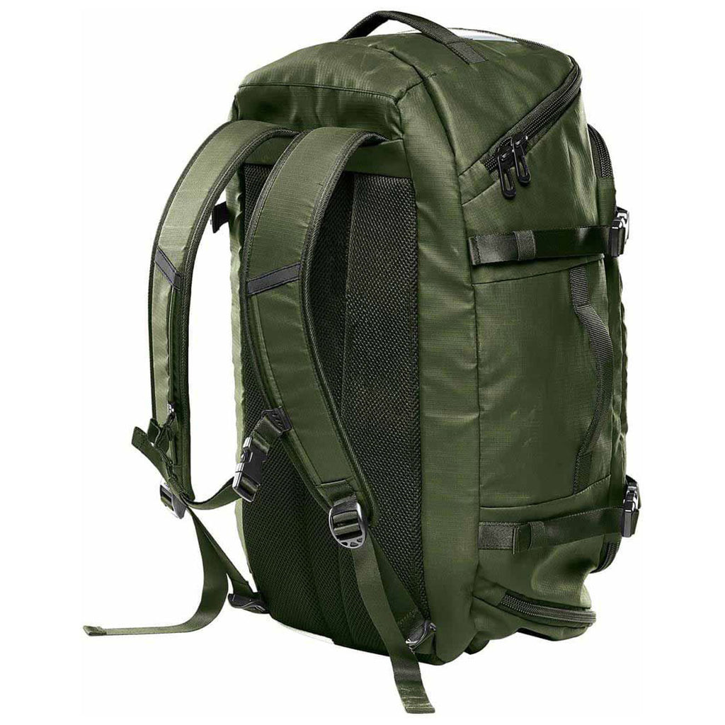 Stormtech Earth Madagascar Duffle Pack