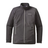 Patagonia Men's Forge Grey Adze Hybrid Jacket