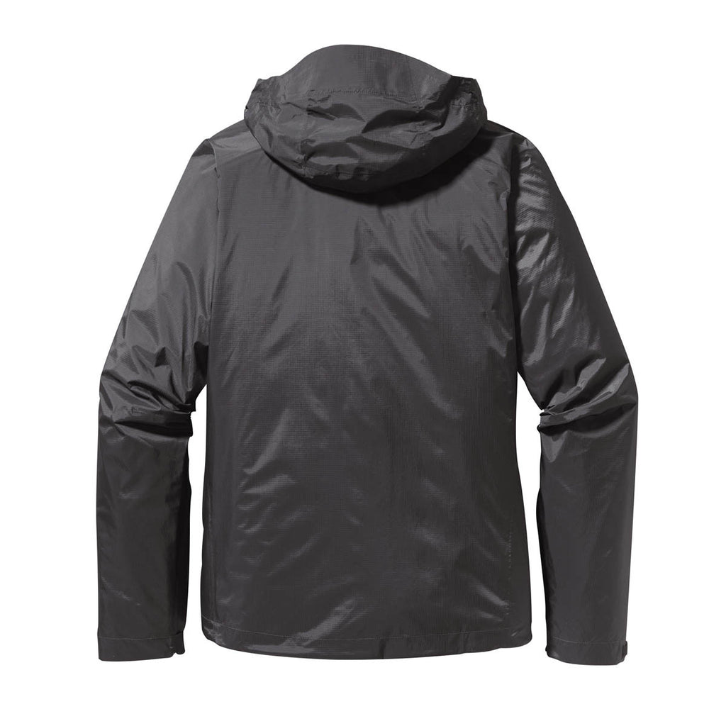 Patagonia Men's Forge Grey Torrentshell Jacket