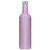 BruMate Glitter Violet Winesulator 25 oz Wine Canteen