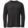 Stormtech Men's Graphite Ashburn Crew Neck