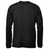 Stormtech Men's Black Ashburn Henley