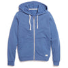 Marine Layer Women's Faded Navy Afternoon Hoodie