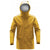 Stormtech Men's Gold Squall Rain Jacket