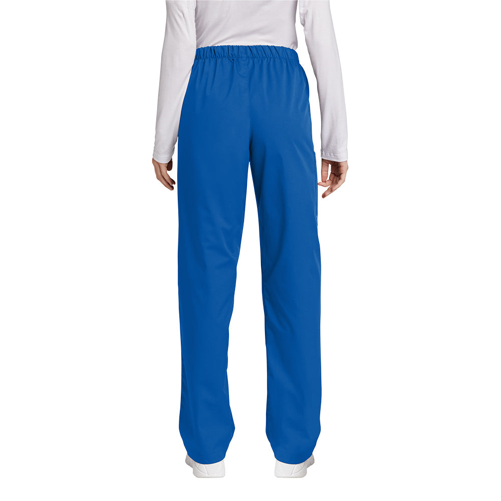 WonderWink Women's Royal WorkFlex Cargo Pant