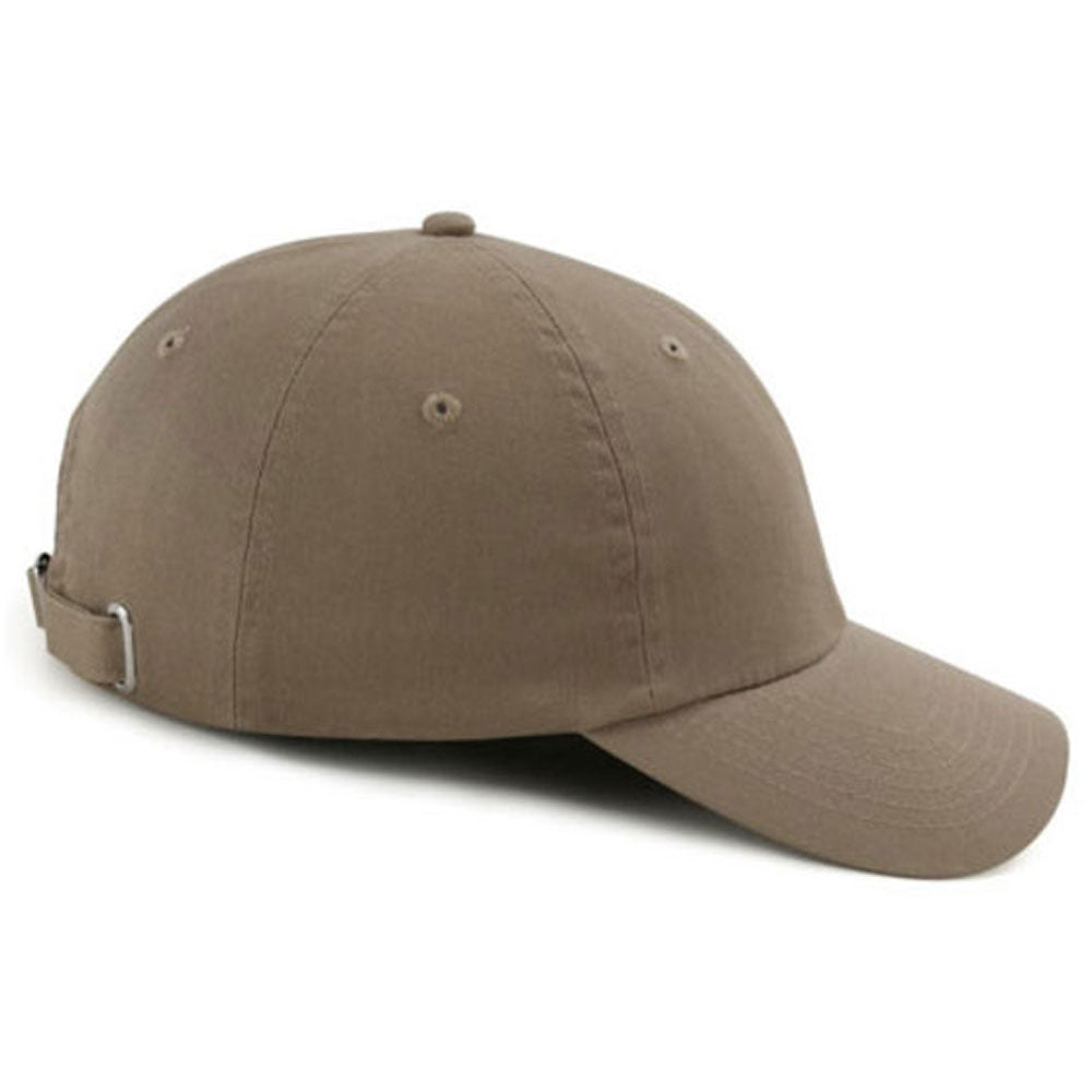 Imperial Khaki Original Buckle Cap