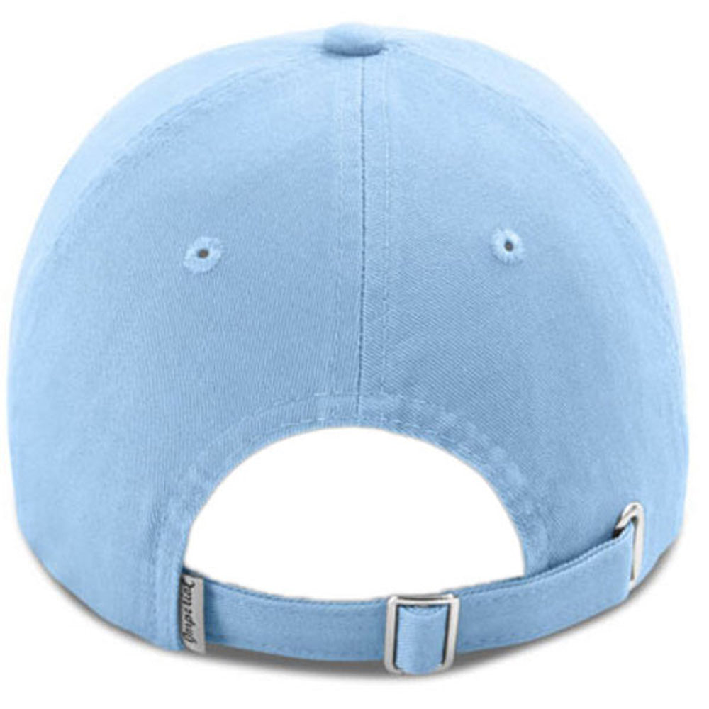Imperial Light Blue Original Buckle Cap