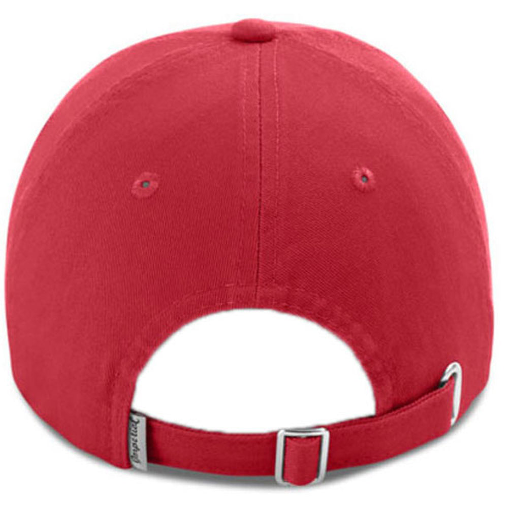 Imperial Red Original Buckle Cap