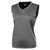 BAW Women's Heather Grey Xtreme Tek Sleeveless Shirt