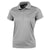 BAW Women's Silver Xtreme Tek Polo