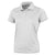 BAW Women's White Xtreme Tek Polo