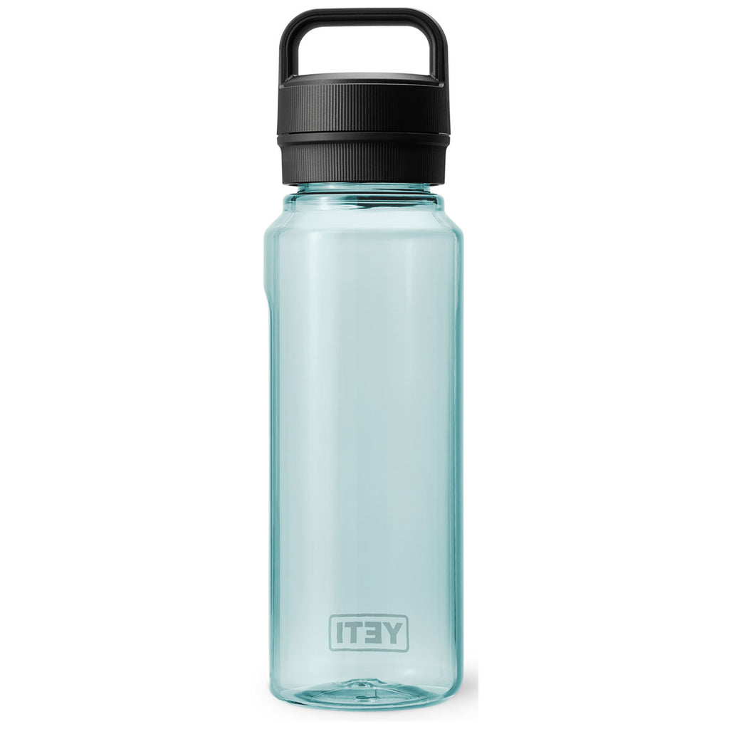 Yeti Seafoam Yonder 1L/34 Oz Water Bottle