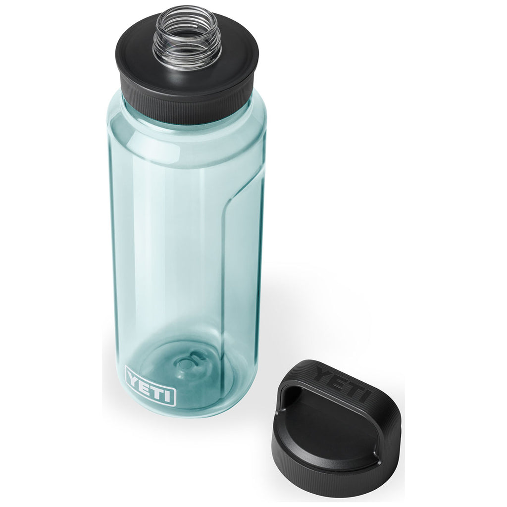 Yeti Seafoam Yonder 1L/34 Oz Water Bottle