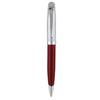 BIC Tri-Tone Ruby Red Twist Pen