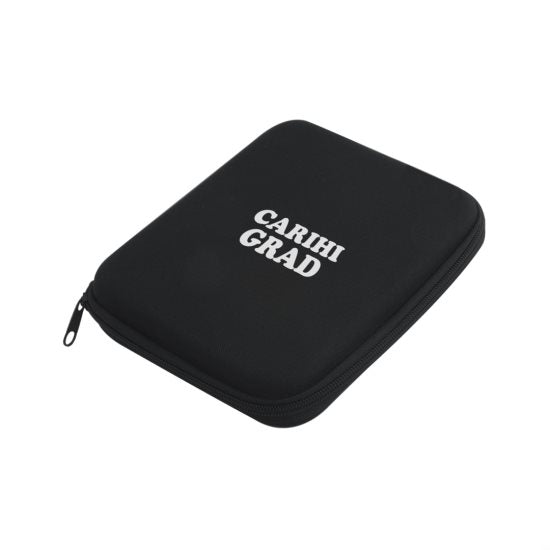 K & R Black The DIY Essential