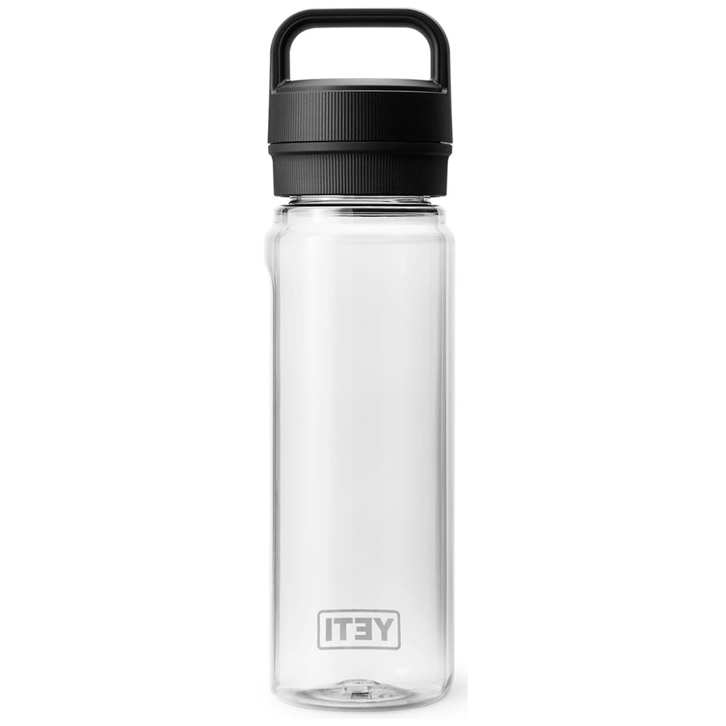 YETI Clear Yonder 25 Oz Water Bottle