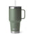 YETI Camp Green Rambler 35 oz Mug