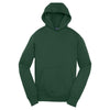 Sport-Tek Youth Forest Green Pullover Hooded Sweatshirt