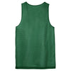 Sport-Tek Youth Kelly Green PosiCharge Classic Mesh Reversible Tank