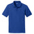 Sport-Tek Youth True Royal PosiCharge RacerMesh Polo