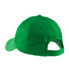 Sport-Tek Youth Kelly Green Dry Zone Nylon Cap