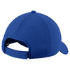 Sport-Tek Youth True Royal PosiCharge RacerMesh Cap