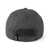 Zusa 3 Day Charcoal Swift Athletic Cap