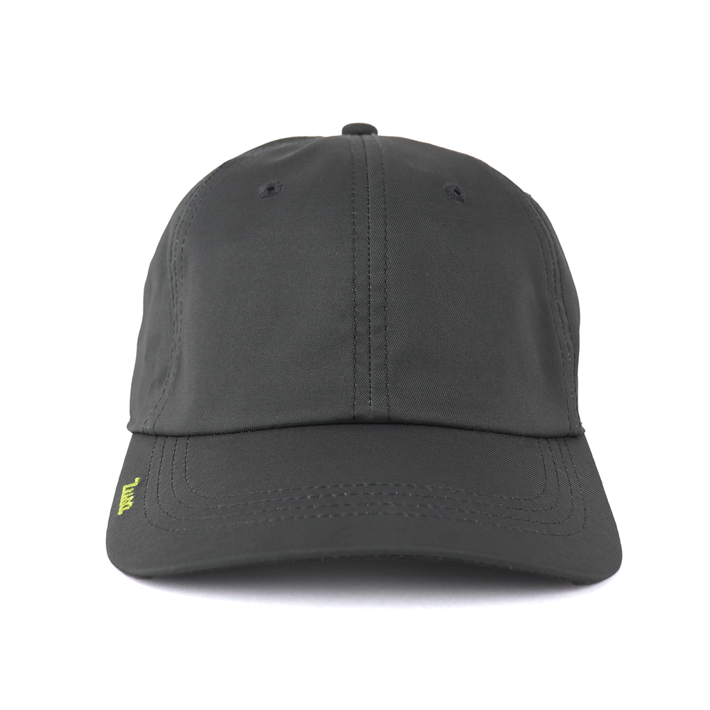 48-Hour Zusa Charcoal Swift Athletic Cap