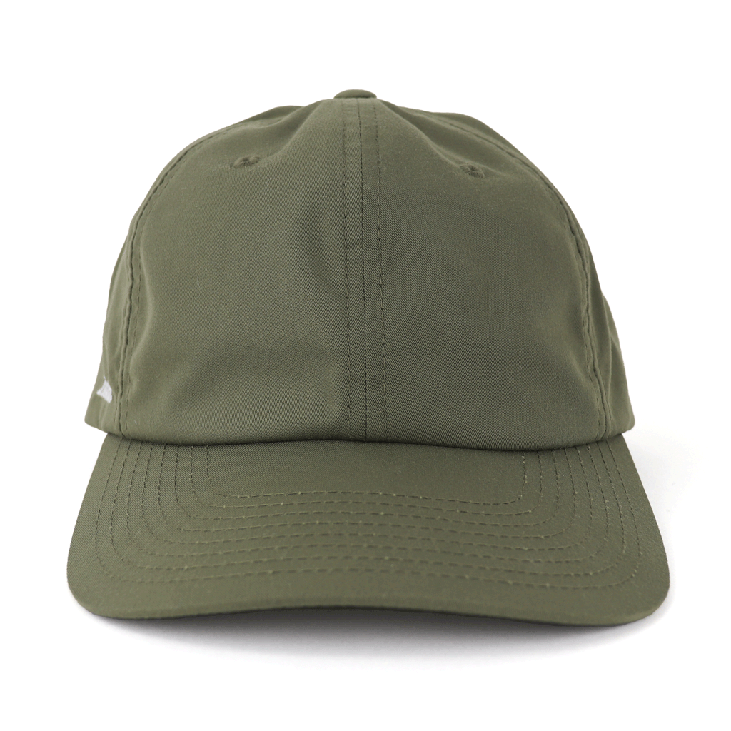Zusa Mud Staycationer Dad Cap
