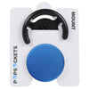PopSockets Aluminum Sapphire Phone Holder with Mount