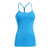 Expert Women's Safety Blue Extreme Racerback
