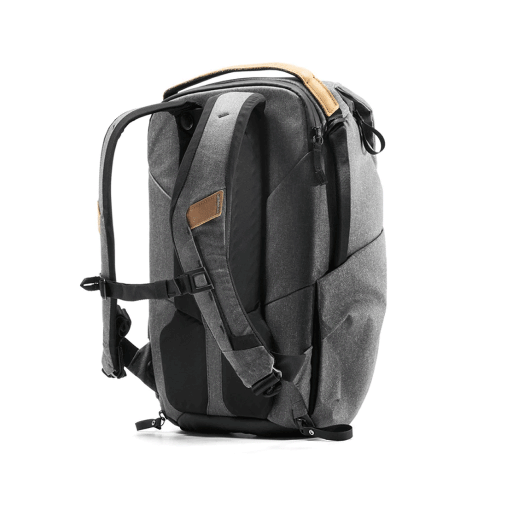 Peak Design Charcoal Everyday Backpack 30L v2