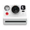 MerchPerks Polaroid White Now I-Type Instant Camera