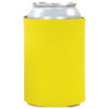 Gold Bond Yellow Budget Collapsible Foam Can Holder