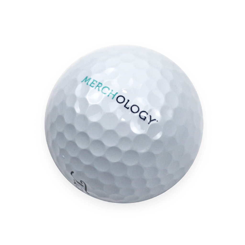 MerchPerks Titleist White Pro V1 Golf Balls