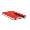 Moleskine Charcoal Grey Classic Click Roller Pen