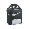 Nike Black Shag Bag