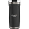OtterBox Silver Panther Black Elevation 20 oz Stainless Tumbler