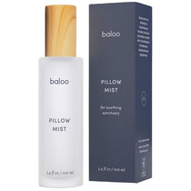 Baloo White Pillow Mist - 3.4 oz/100 ml