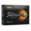 Titleist Yellow Pro V1 Golf Balls