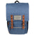 Gold Bond Blue Rambler Backpack