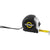 Bullet Black with Silver Trim Pro Locking Tape Measure