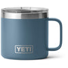 YETI Nordic Blue Rambler 14 oz Mug